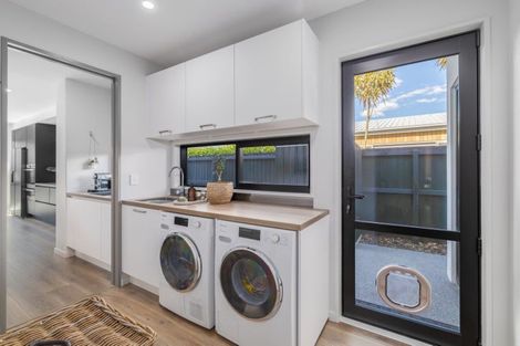 Photo of property in 61 Prestons Park Drive, Marshland, Christchurch, 8083