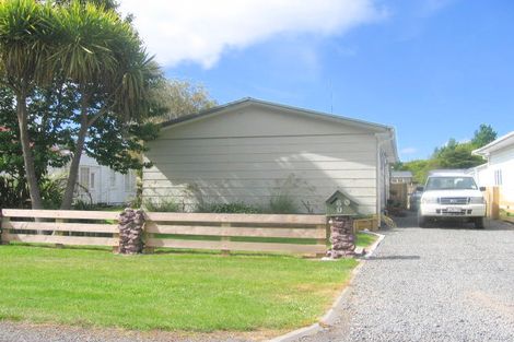 Photo of property in 60a Burns Street, Ohakune, 4625