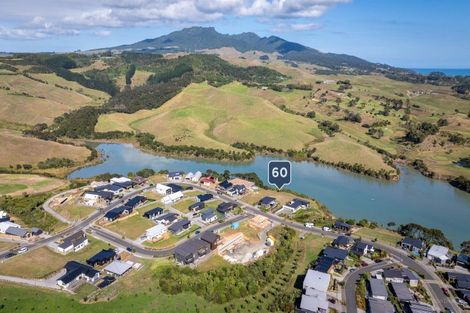 Photo of property in 60 Omahina Street, Raglan, 3225