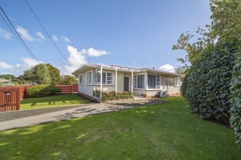 Photo of property in 13 Dixon Avenue, Hawera, 4610