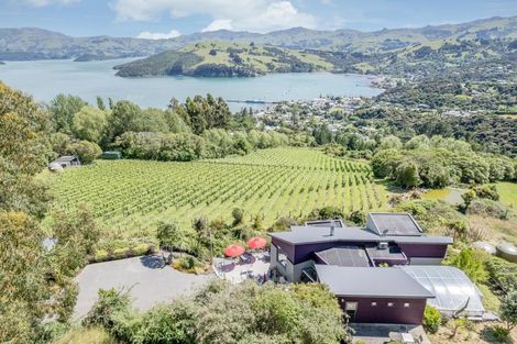 Photo of property in 43 Lighthouse Road, Akaroa, 7520