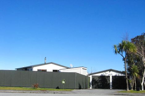 Photo of property in 45 Arnott Heights, Greymouth, 7805