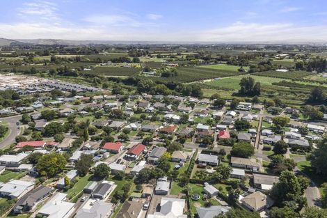 Photo of property in 21 Tasman Street, Havelock North, 4130