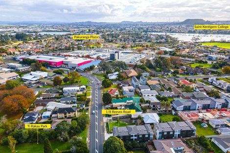 Photo of property in 1/8 Reeves Road, Pakuranga, Auckland, 2010