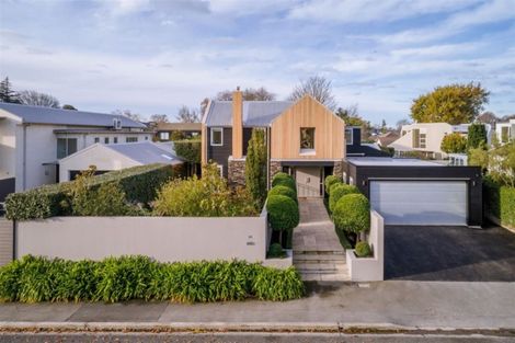 Photo of property in 20 Thornycroft Street, Fendalton, Christchurch, 8052