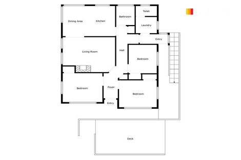 Photo of property in 165 Easther Crescent, Kew, Dunedin, 9012