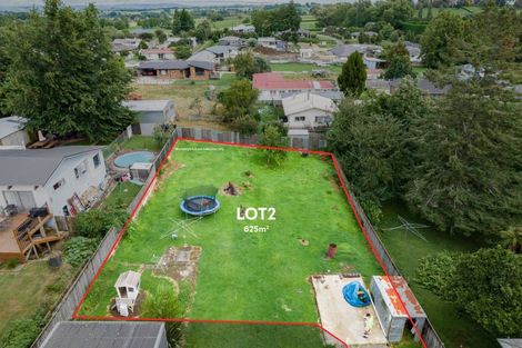 Photo of property in 6a Acacia Avenue, Kihikihi, Te Awamutu, 3800
