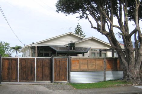 Photo of property in 35 Ariki Street, Boulcott, Lower Hutt, 5010