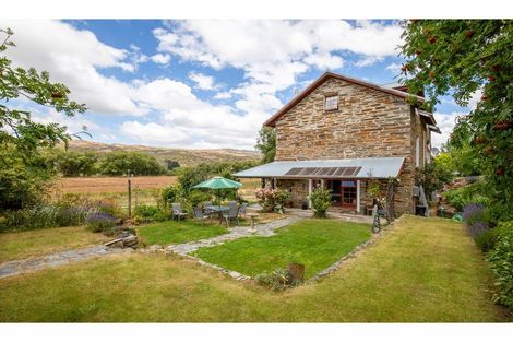 Photo of property in 85 Hayes Road, Oturehua, 9387