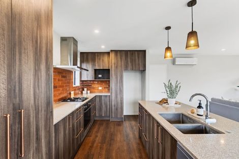 Photo of property in 9 Eldridge Street, Woodend, 7610