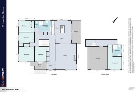 Photo of property in 3/9 Esmonde Road, Takapuna, Auckland, 0622