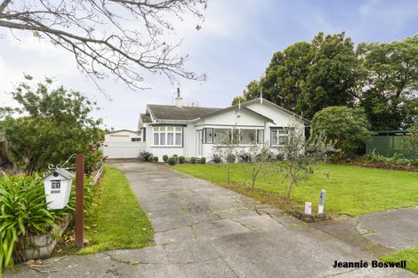 Photo of property in 31 Rata Street, Roslyn, Palmerston North, 4414