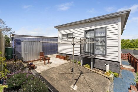 Photo of property in 45b Kirk Street, Otaki, 5512