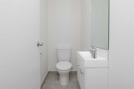 Photo of property in 3/113 Knighton Road, Hillcrest, Hamilton, 3216