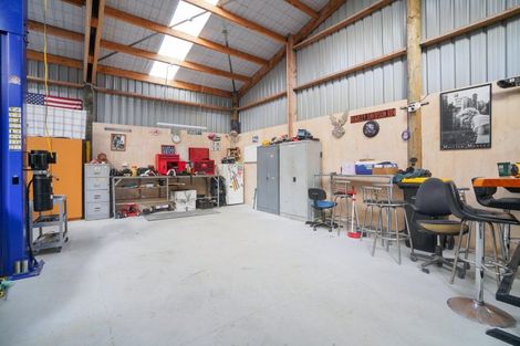 Photo of property in 49 Langshaw Road, Mill Road, Invercargill, 9872