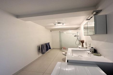 Photo of property in 75c Maida Vale Road, Roseneath, Wellington, 6011