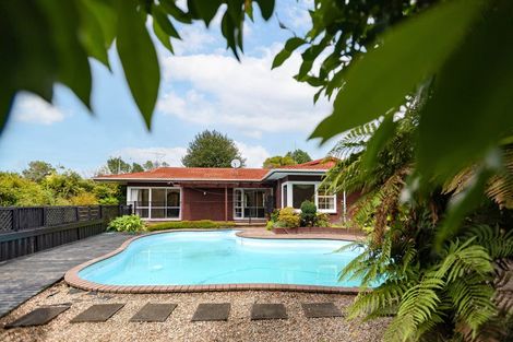 Photo of property in 59 Glen Lynne Avenue, Queenwood, Hamilton, 3210