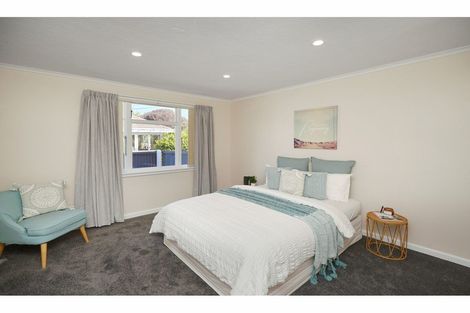 Photo of property in 82 Philpotts Road, Mairehau, Christchurch, 8052