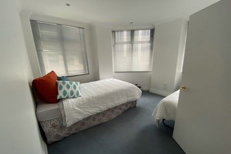 Photo of property in Kelvin House, 1c/16 The Terrace, Wellington Central, Wellington, 6011