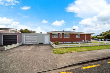 Photo of property in 202 Carrington Street, Vogeltown, New Plymouth, 4310