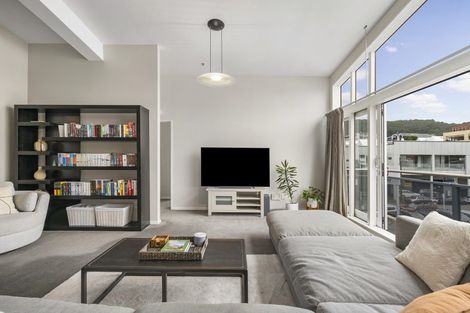 Photo of property in Elizabeth Street Chapel, 12/6 Elizabeth Street, Mount Victoria, Wellington, 6011