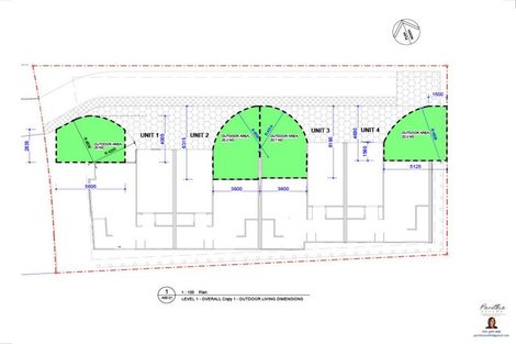 Photo of property in 25 Meadowood Drive, Unsworth Heights, Auckland, 0632