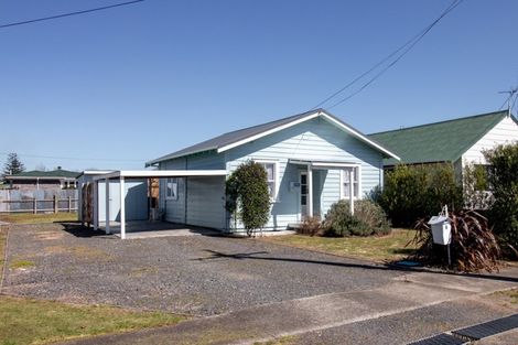 Photo of property in 8 George Street, Paeroa, 3600