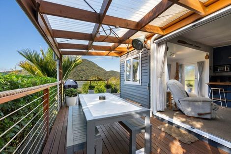 Photo of property in 83 Moenui Road, Havelock, Picton, 7281