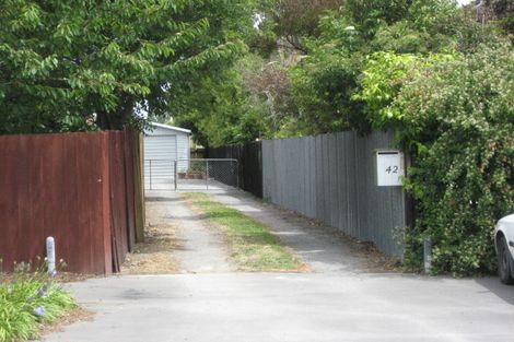 Photo of property in 44 Wildberry Street, Woolston, Christchurch, 8023