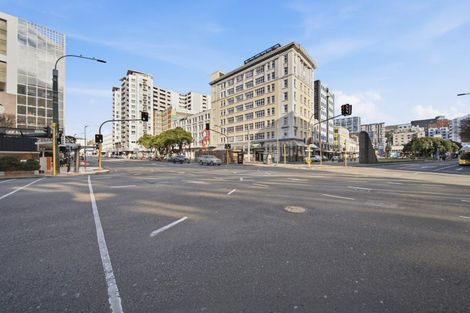 Photo of property in Soho Apartments, 1311/74 Taranaki Street, Te Aro, Wellington, 6011
