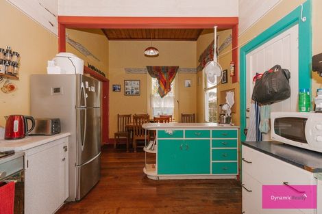 Photo of property in 24 Park Street, Foxton, 4814