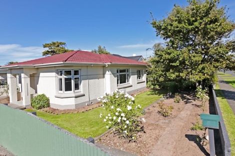 Photo of property in 87 Mitchell Street, Richmond, Invercargill, 9810