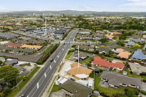 Photo of property in 76 Pyes Pa Road, Pyes Pa, Tauranga, 3112