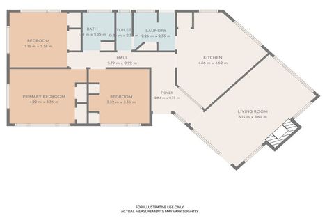 Photo of property in 72 Randolph Street, Woolston, Christchurch, 8062