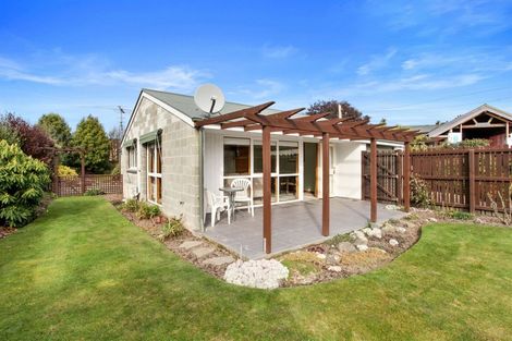 Photo of property in 26 Lansbury Avenue, Strowan, Christchurch, 8052