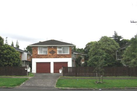 Photo of property in 1/21 Ferndale Road, Mount Wellington, Auckland, 1060