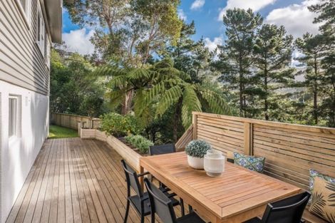Photo of property in 17 Hewett Way, Ngaio, Wellington, 6035