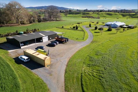Photo of property in 238 Puketutu Road, Matamata, 3472