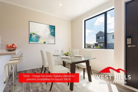 Photo of property in 16 Wai Place, One Tree Point, 0118