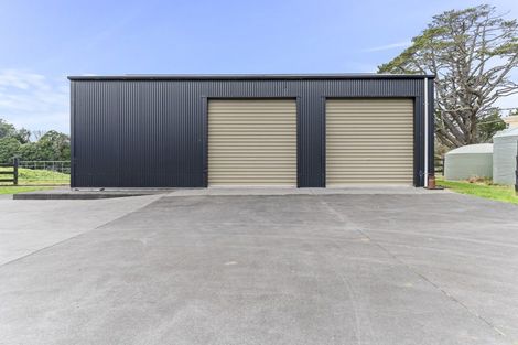 Photo of property in 334 Henwood Road, Hillsborough, New Plymouth, 4372