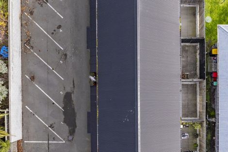 Photo of property in 3/9 Sherborne Street, St Albans, Christchurch, 8014