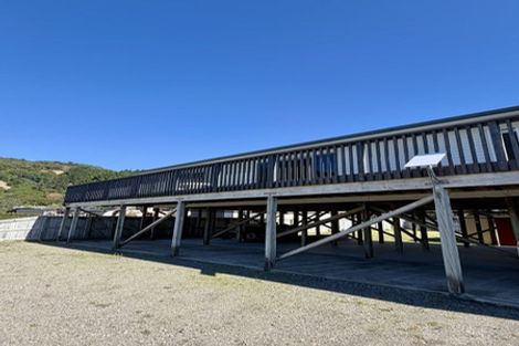 Photo of property in 126 Onepoto Road, Hicks Bay, Tikitiki, 4087