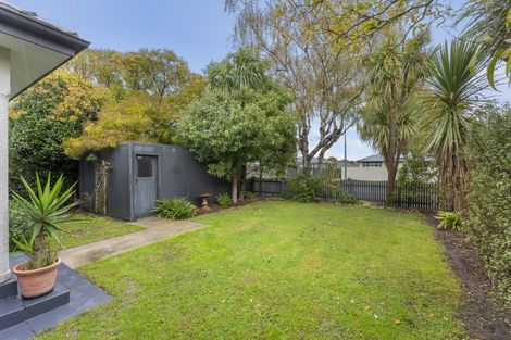 Photo of property in 9 Franklin Avenue, Hokowhitu, Palmerston North, 4410