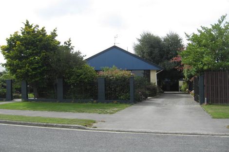 Photo of property in 8 George Street, Rolleston, 7614