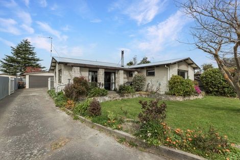 Photo of property in 29 Mitchell Place, Netherby, Ashburton, 7700