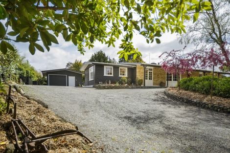 Photo of property in 273 Parewanui Road, Bulls, 4894