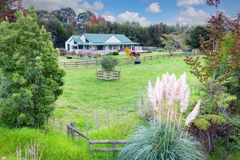 Photo of property in 138 Mauku Road, Patumahoe, Pukekohe, 2678