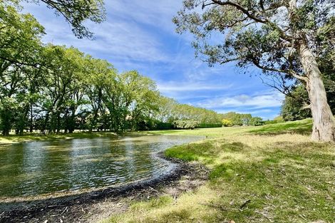 Photo of property in Totara Estate, 583 Alma-maheno Road, Alma, Oamaru, 9492