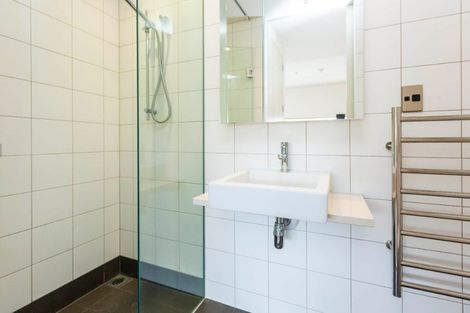 Photo of property in The Wellington Suites, 587/233 Cuba Street, Te Aro, Wellington, 6011