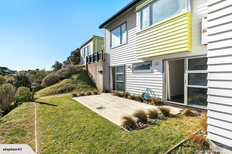 Photo of property in 32a View Road, Houghton Bay, Wellington, 6023